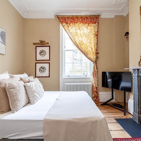לונדון The New Cross Premier Rooms מראה חיצוני תמונה