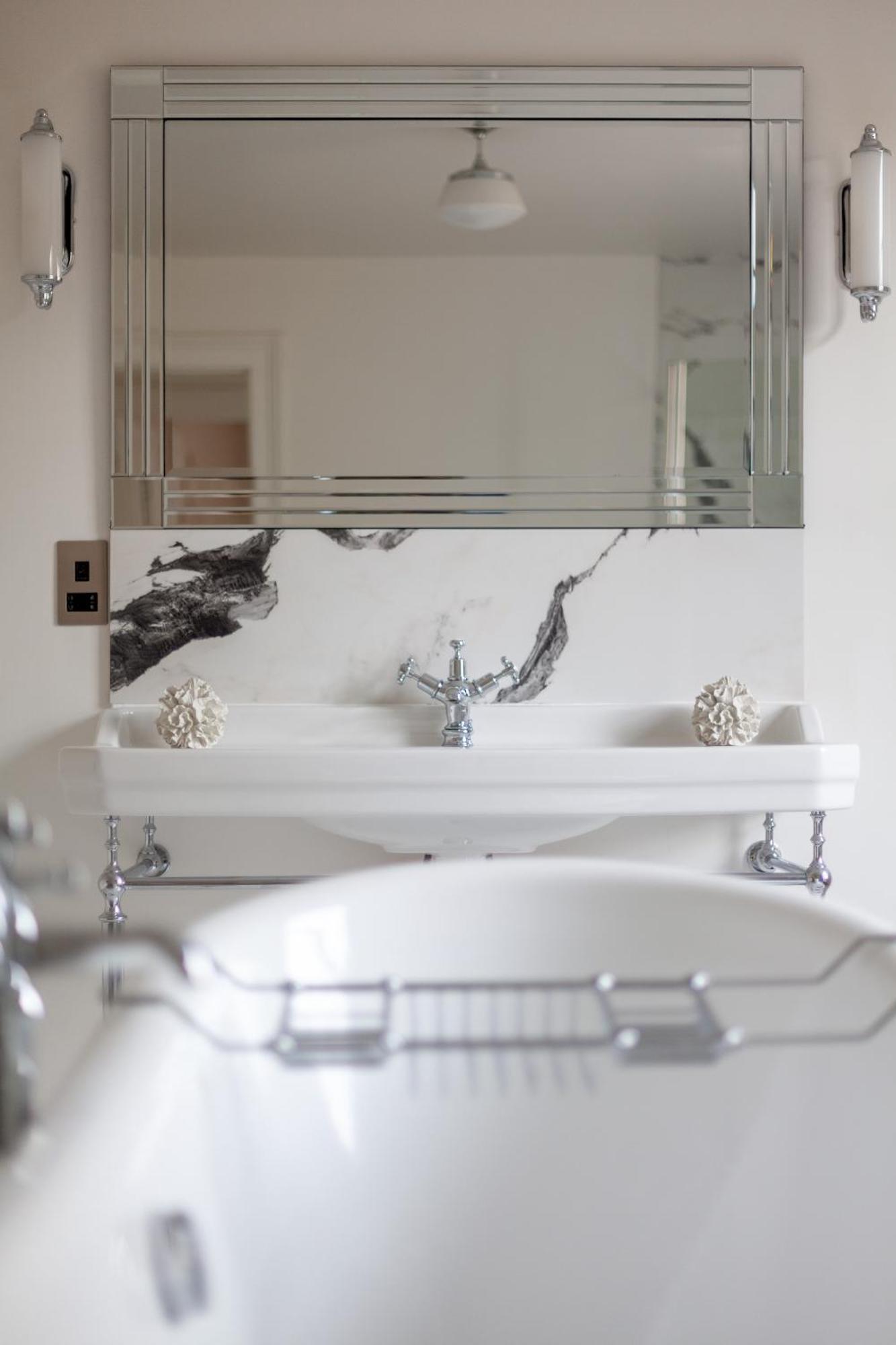 לונדון The New Cross Premier Rooms מראה חיצוני תמונה