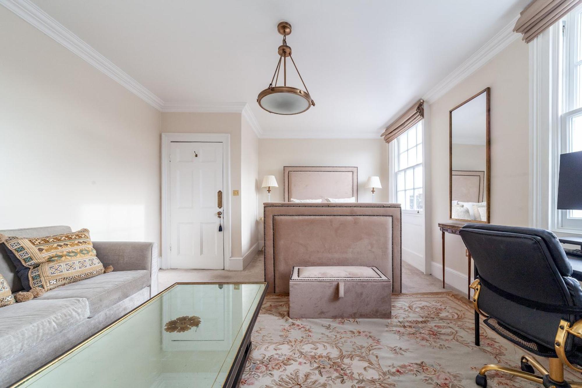 לונדון The New Cross Premier Rooms מראה חיצוני תמונה