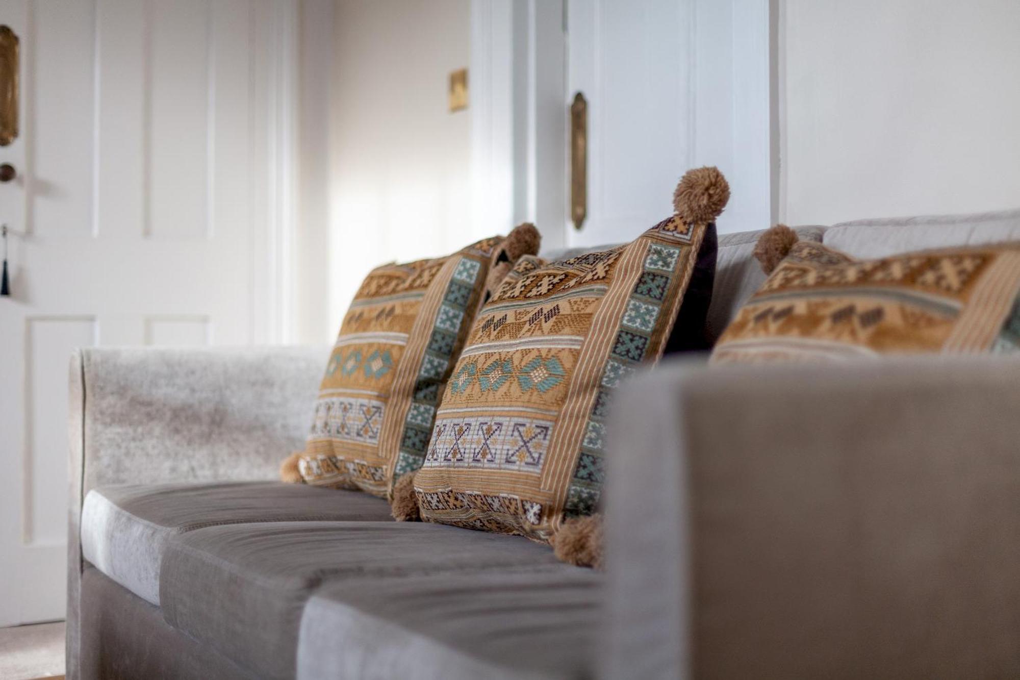לונדון The New Cross Premier Rooms מראה חיצוני תמונה