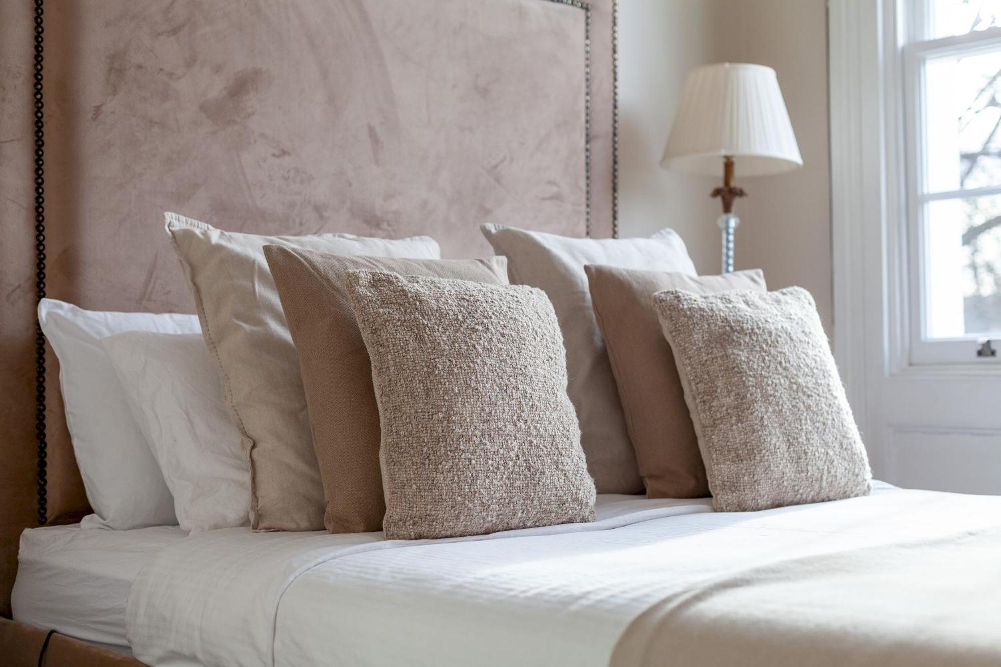 לונדון The New Cross Premier Rooms מראה חיצוני תמונה