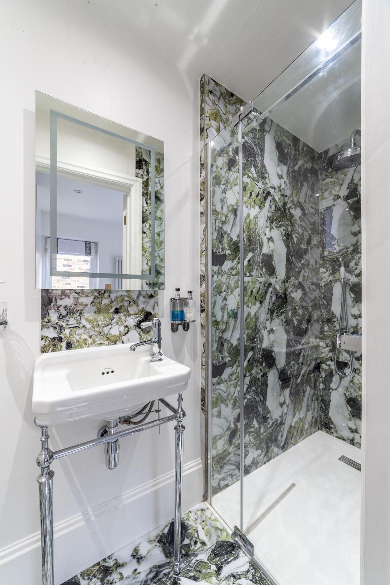 לונדון The New Cross Premier Rooms מראה חיצוני תמונה