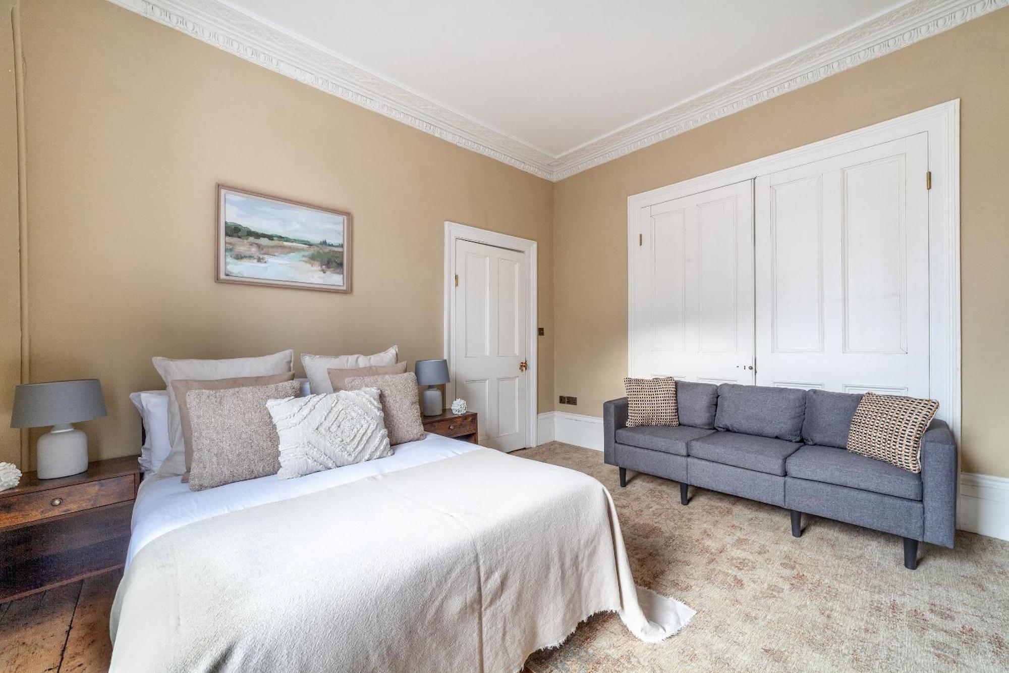 לונדון The New Cross Premier Rooms מראה חיצוני תמונה