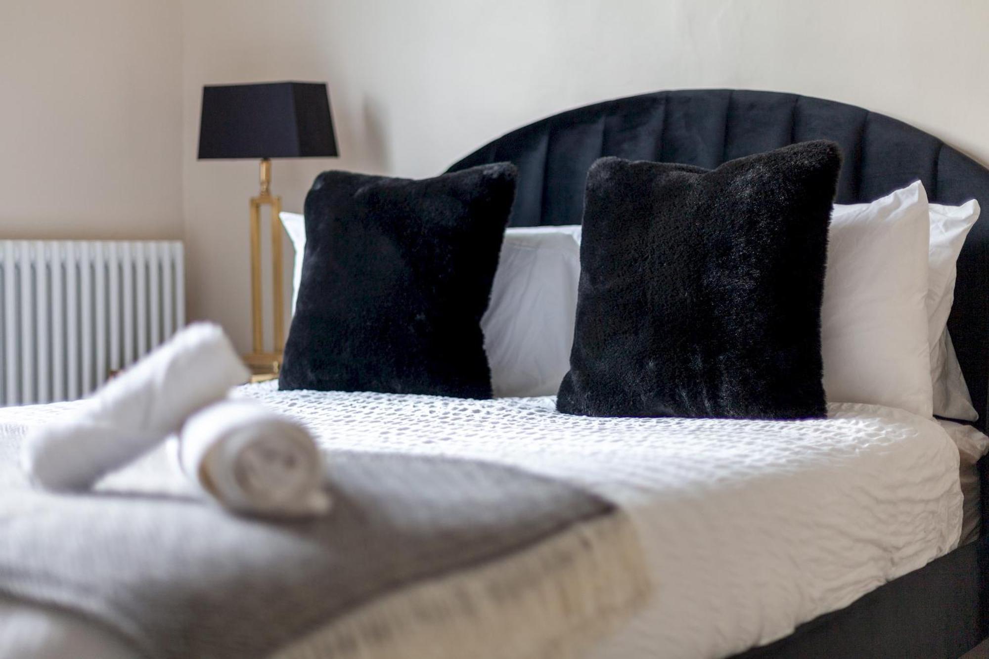לונדון The New Cross Premier Rooms מראה חיצוני תמונה