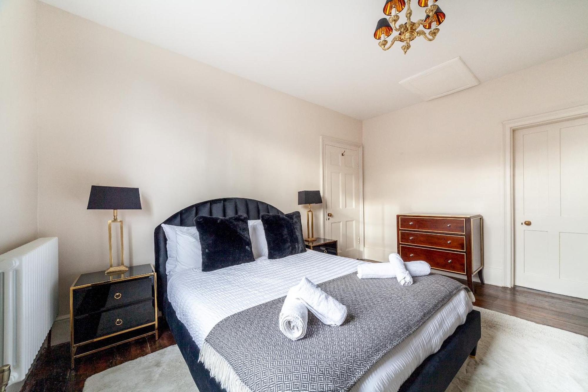לונדון The New Cross Premier Rooms מראה חיצוני תמונה