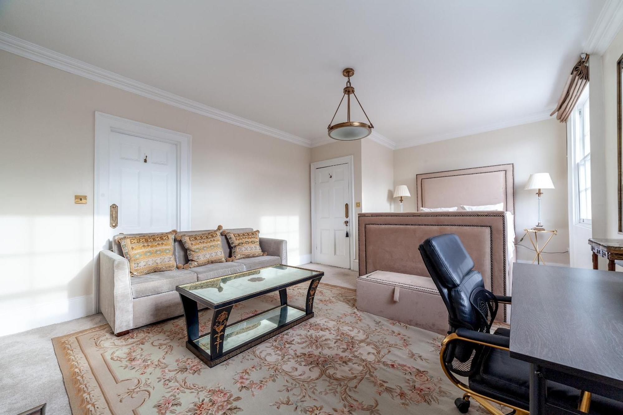 לונדון The New Cross Premier Rooms מראה חיצוני תמונה