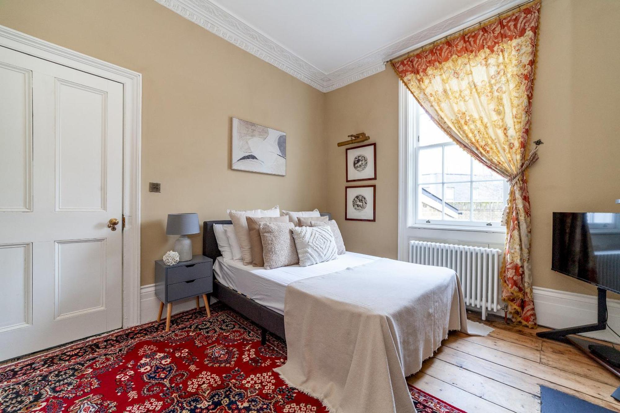לונדון The New Cross Premier Rooms מראה חיצוני תמונה