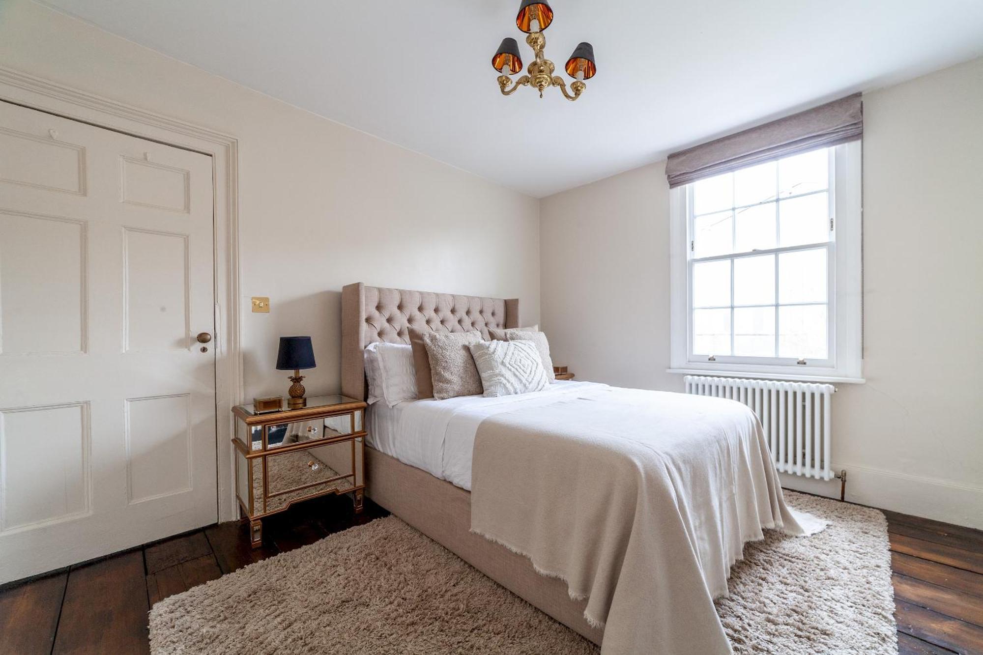 לונדון The New Cross Premier Rooms מראה חיצוני תמונה