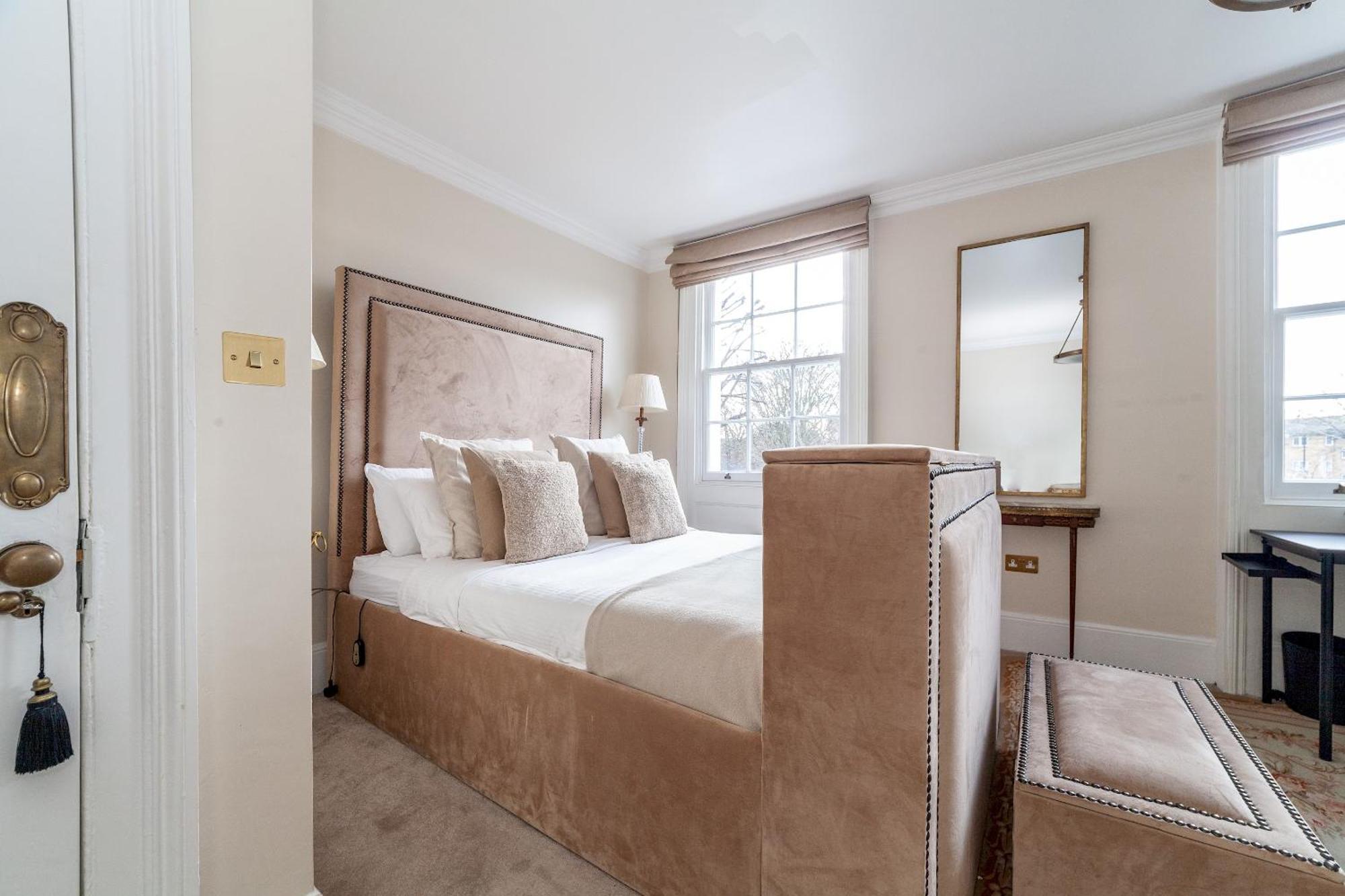 לונדון The New Cross Premier Rooms מראה חיצוני תמונה